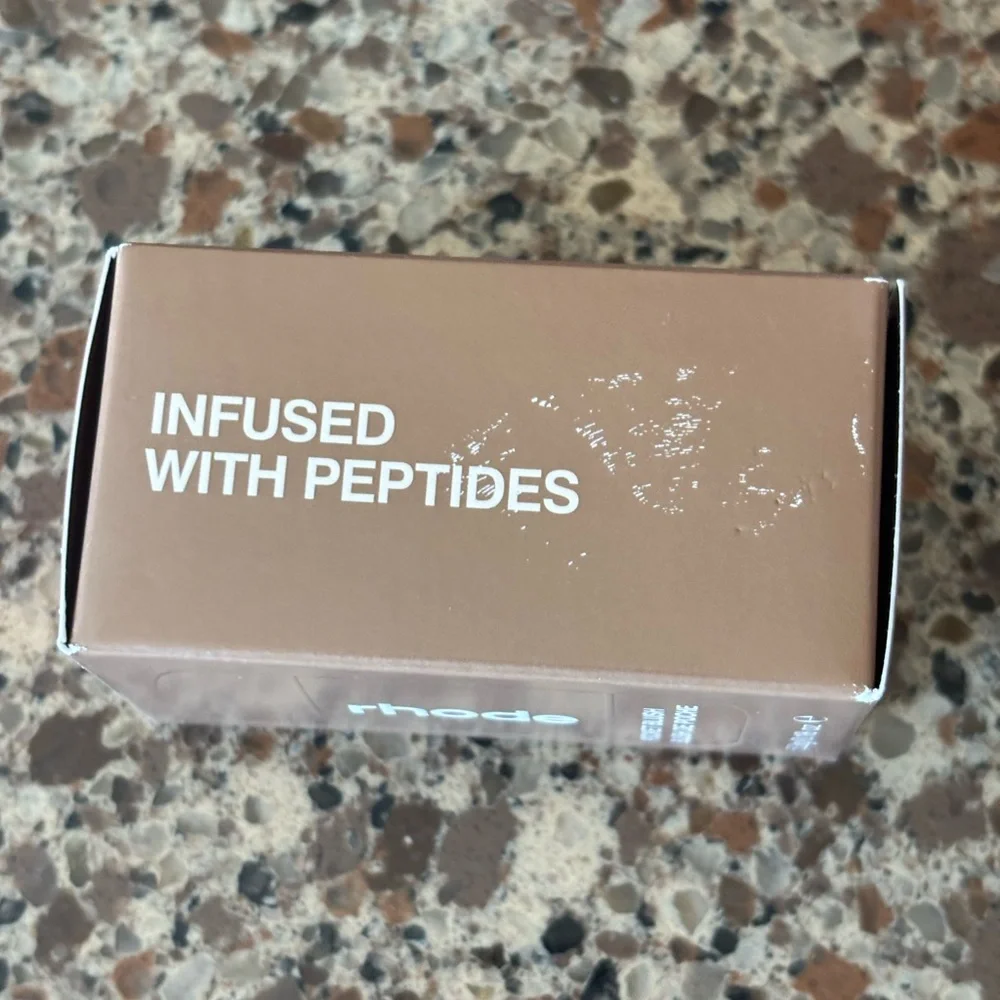 rhode Cream Blush Stick SPICY MARG new in box